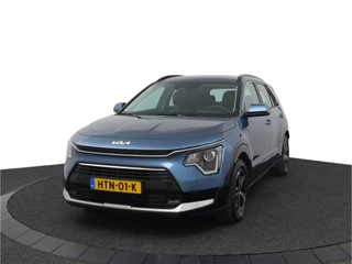 Kia Niro – thumbnail 2