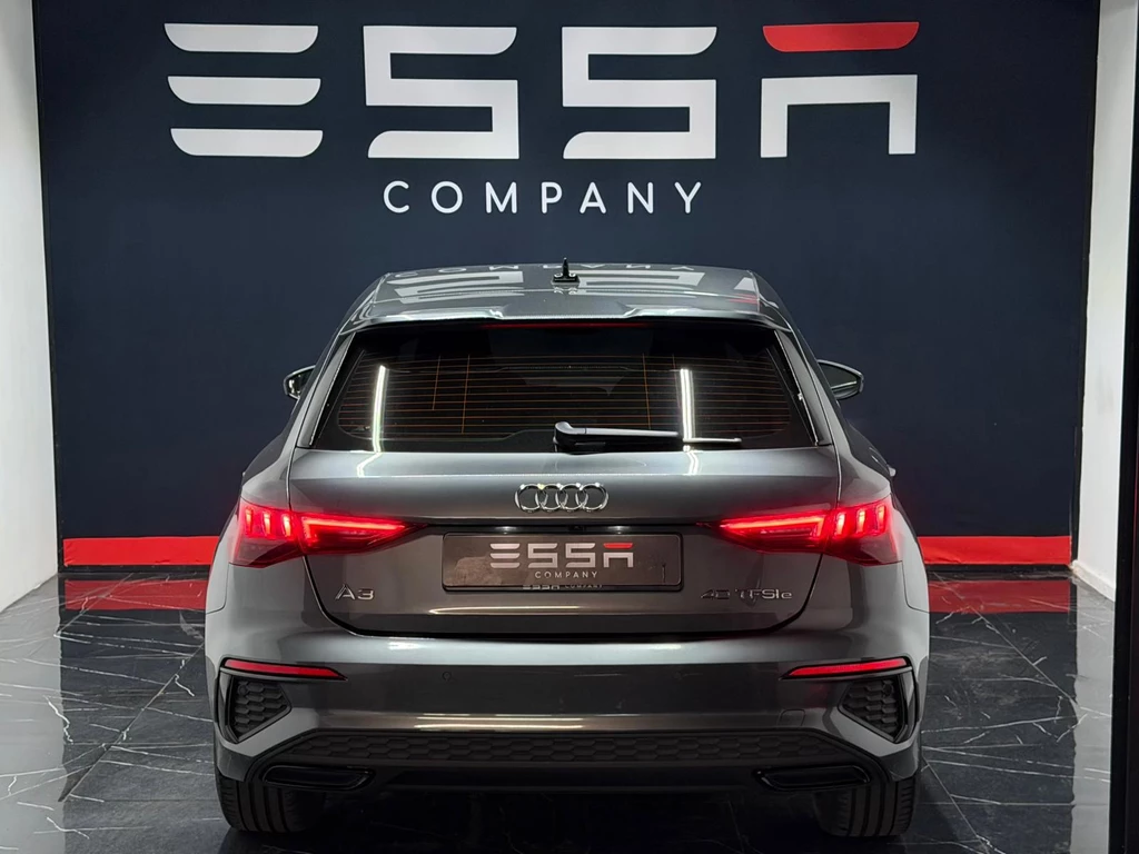 Audi A3 – foto 3