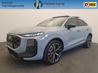Audi Q3 – thumbnail 1