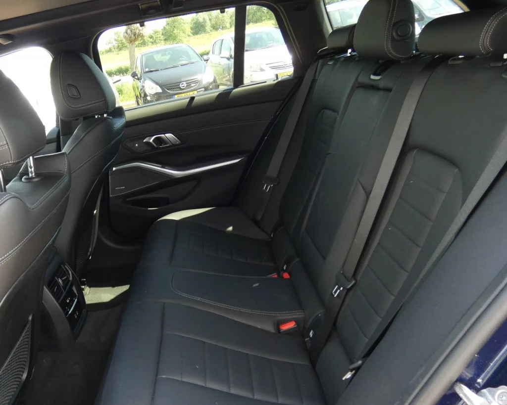 BMW 3 Serie – foto 16