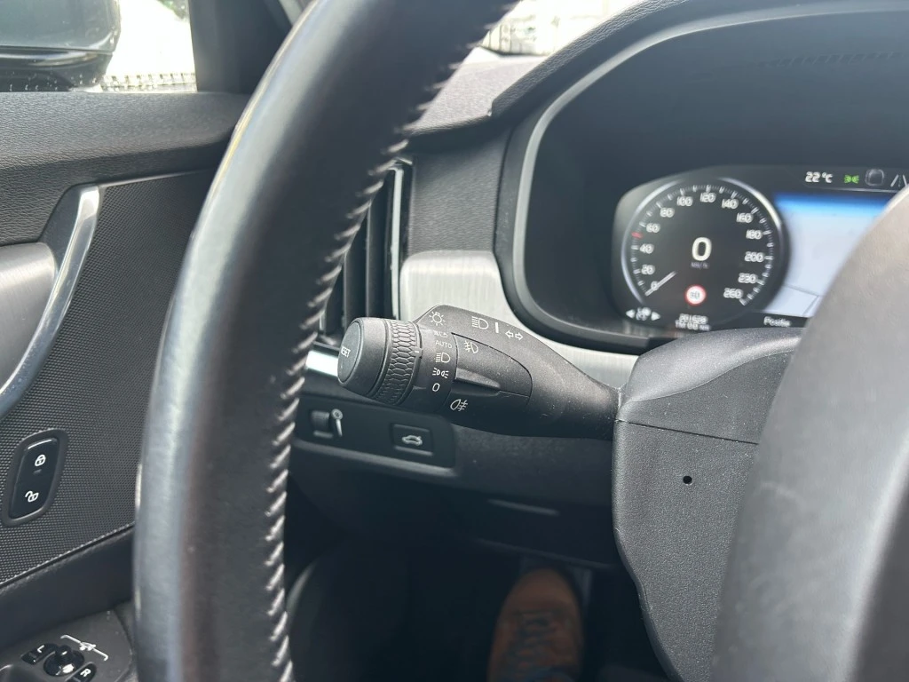 Volvo V90 – foto 24