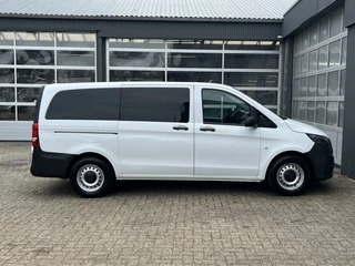 Mercedes-Benz Vito – thumbnail 8