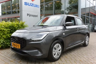 Suzuki Swift – thumbnail 2