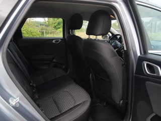 Kia Ceed Sportswagon – thumbnail 26