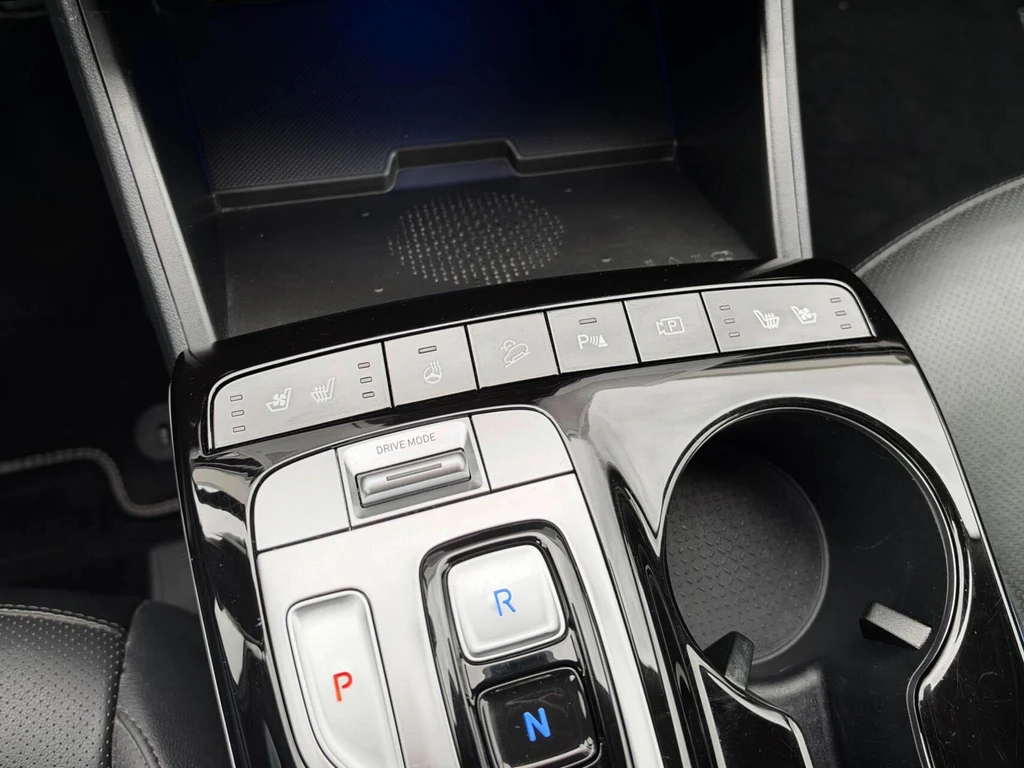Hyundai Tucson – foto 23