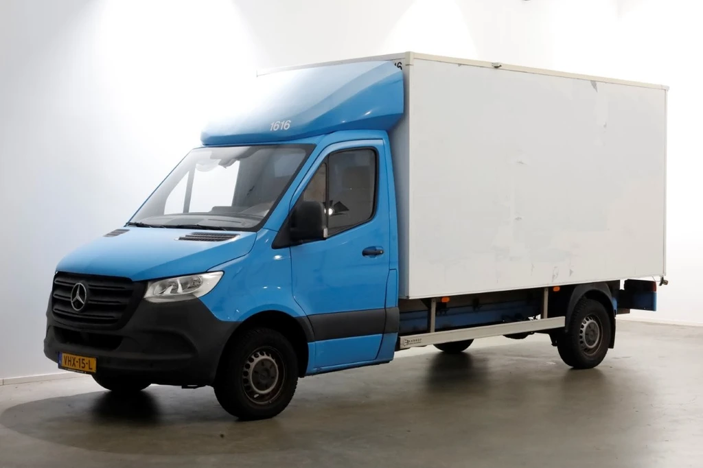 Mercedes-Benz Sprinter – foto 2