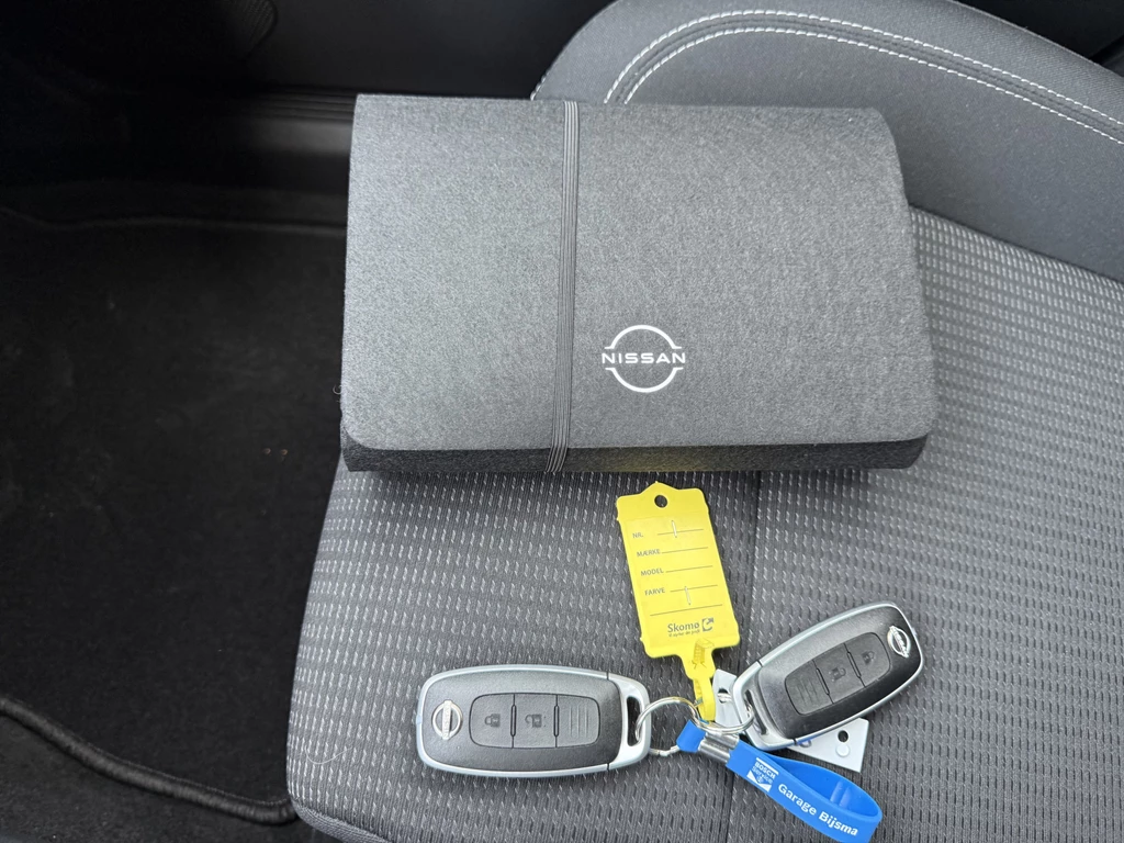 Nissan QASHQAI – foto 36