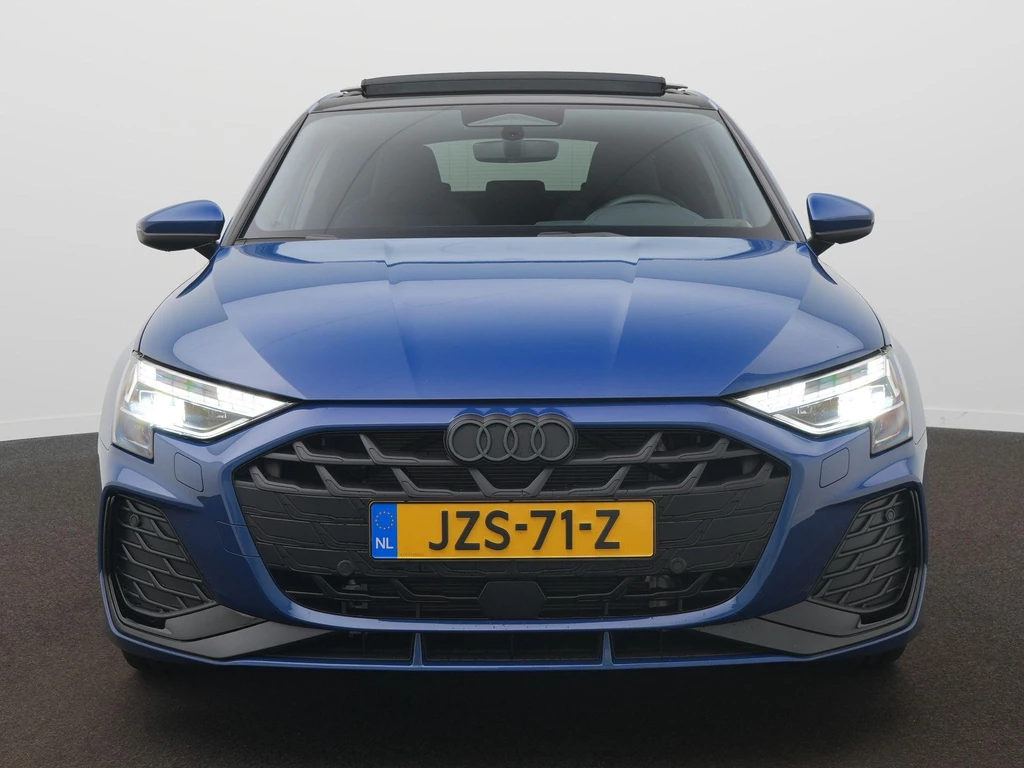 Audi A3 – foto 10