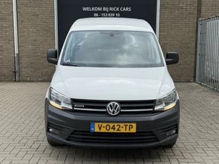 Volkswagen Caddy – thumbnail 9