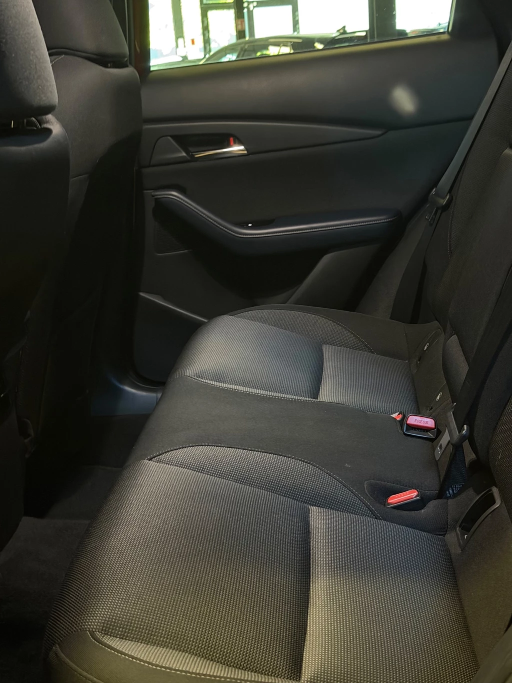Mazda CX-30 – foto 18