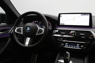 BMW 5 Serie – thumbnail 14
