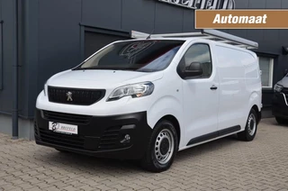 Peugeot Expert – thumbnail 1