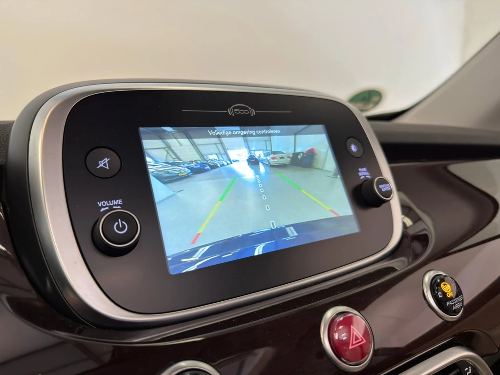 Fiat 500X – foto 16