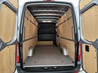 Mercedes-Benz Sprinter – thumbnail 23