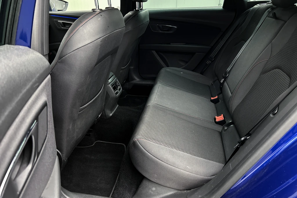 SEAT Leon – foto 25
