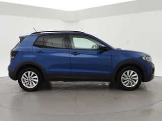 Volkswagen T-Cross – thumbnail 5