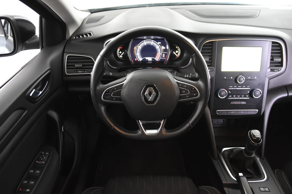 Renault Mégane – foto 23