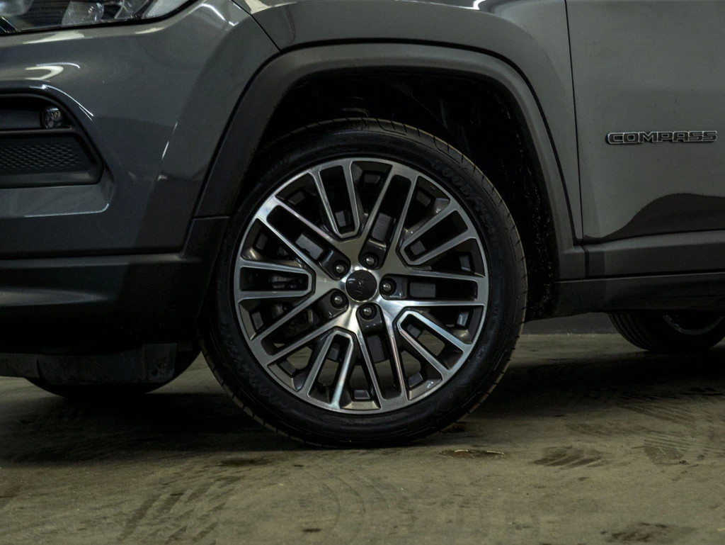 Jeep Compass – foto 29