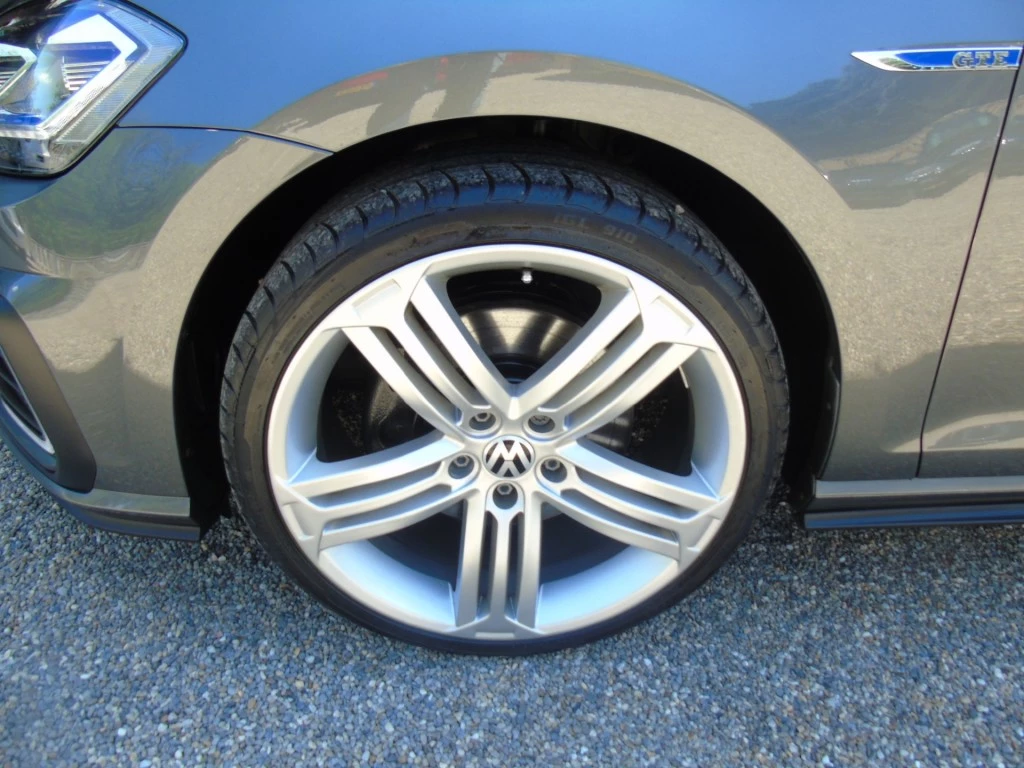 Volkswagen Golf – foto 9
