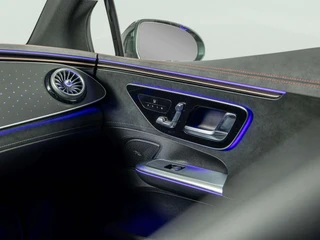 Mercedes-Benz EQE – thumbnail 22