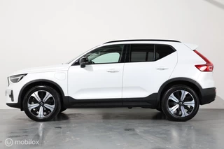 Volvo XC40 – thumbnail 4