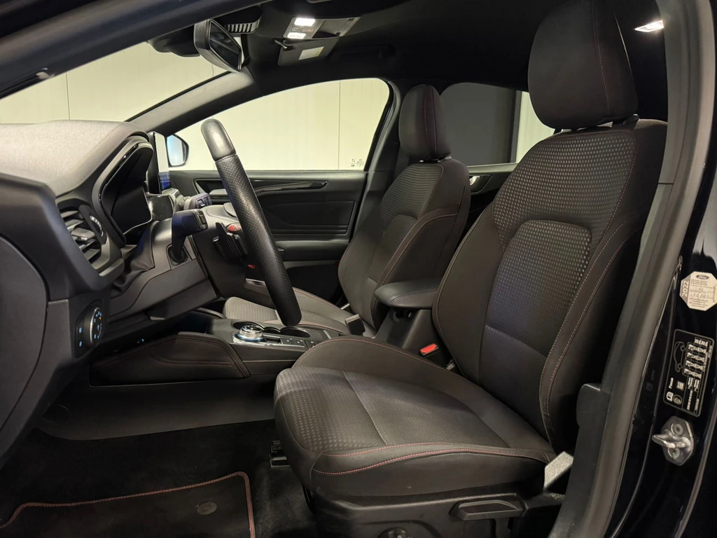 Ford Focus – foto 12