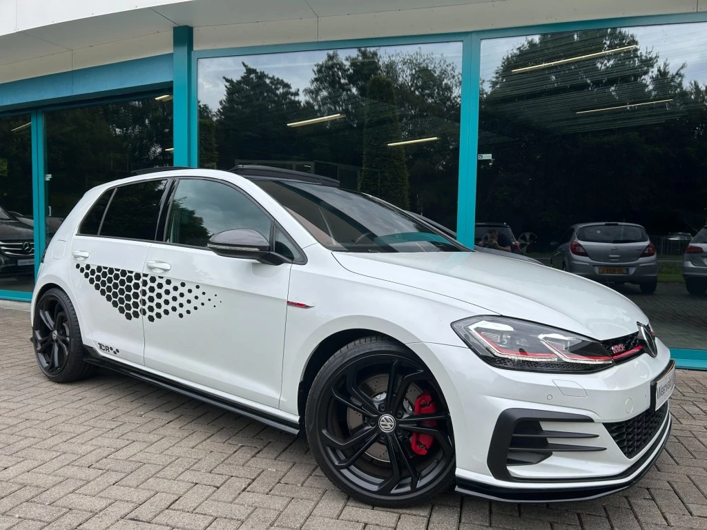 Volkswagen Golf – foto 7
