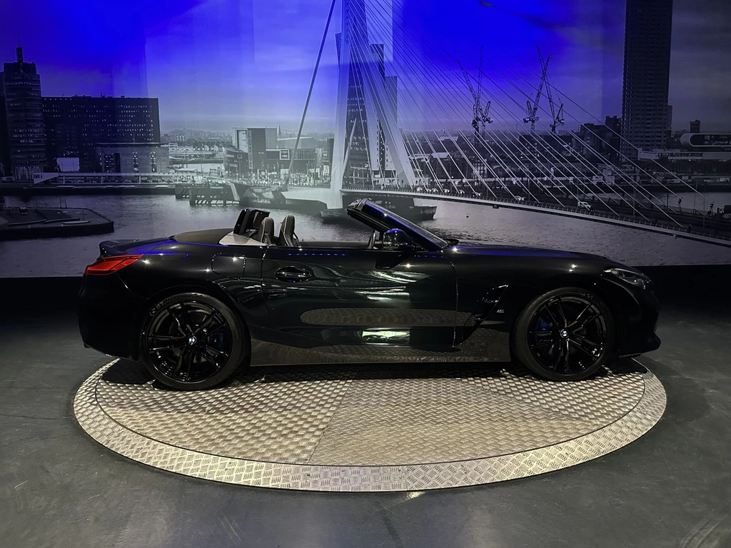 BMW Z4 – foto 5