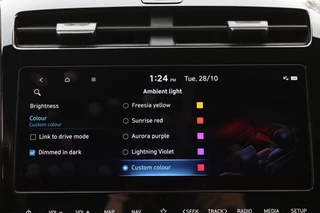 Hyundai Tucson – thumbnail 20