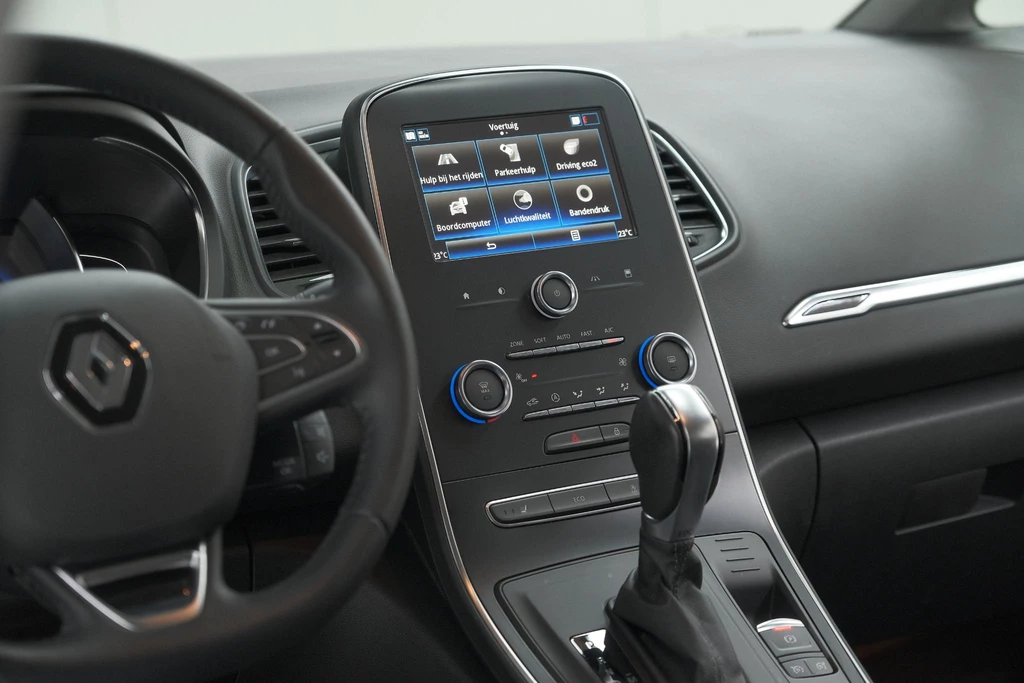 Renault Scénic – foto 61