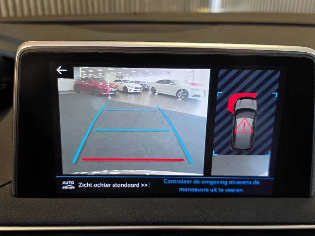 Peugeot 3008 – foto 12