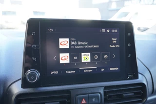 Opel Combo – thumbnail 10