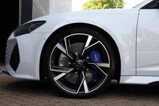 Audi RS6 – thumbnail 13
