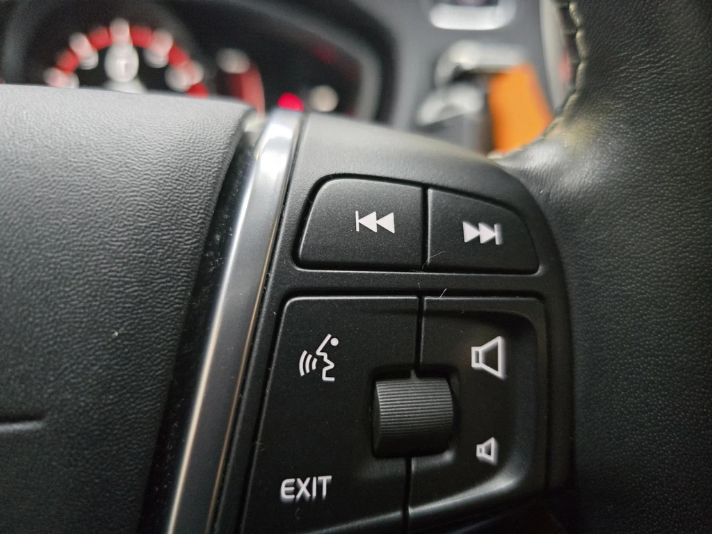 Volvo V40 – foto 16