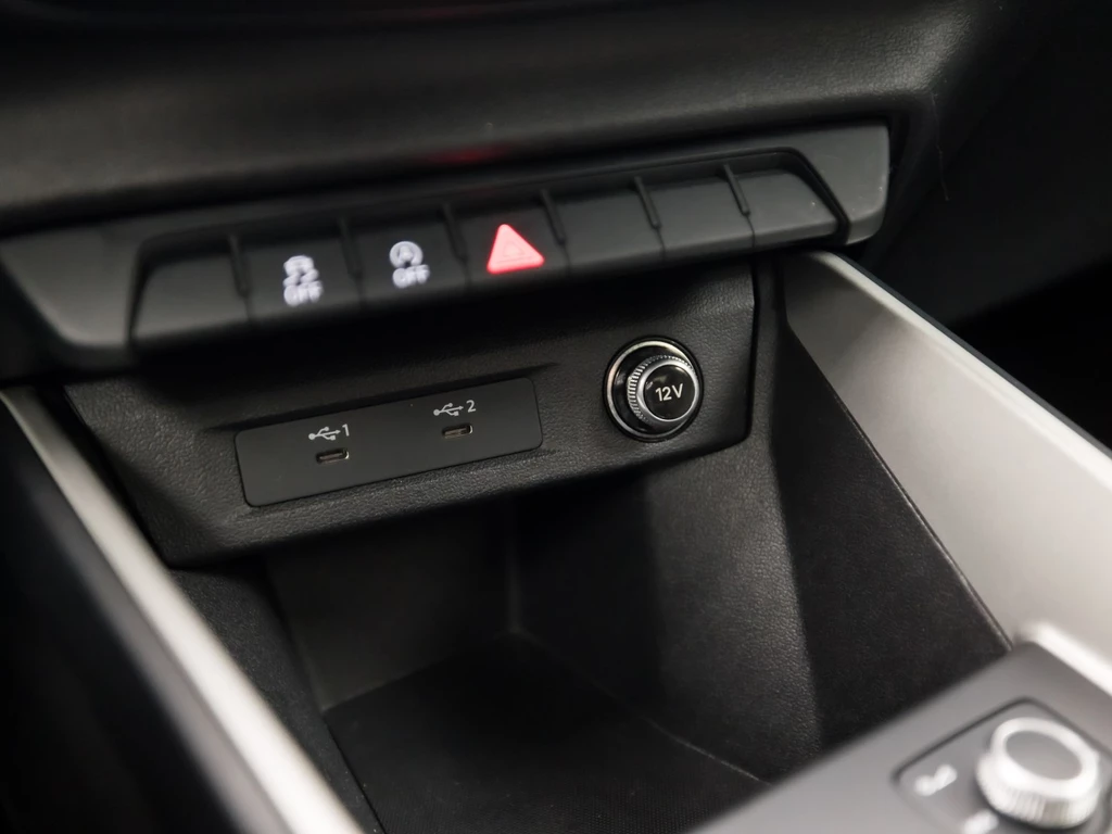 Audi A1 Sportback – foto 27