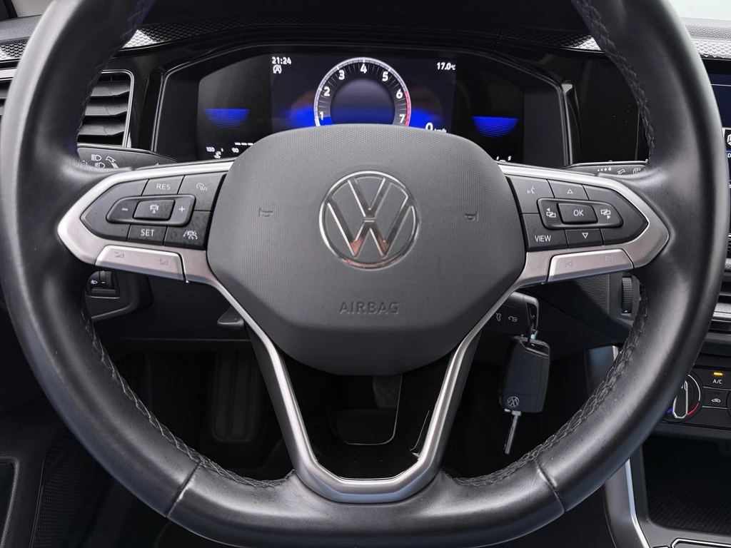 Volkswagen Taigo – foto 15