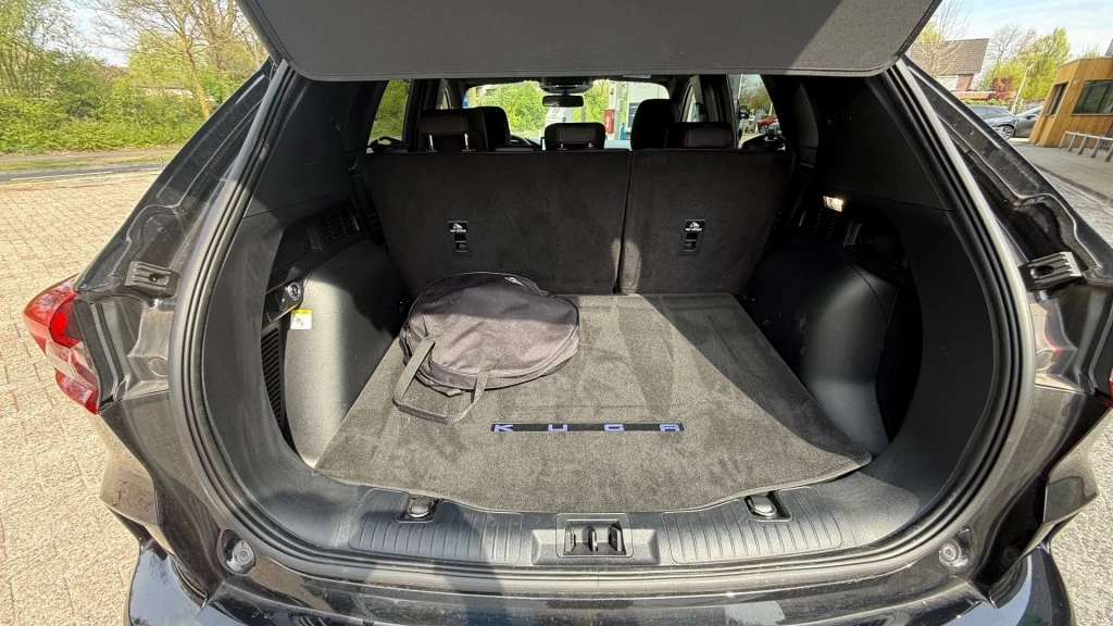 Ford Kuga – foto 25