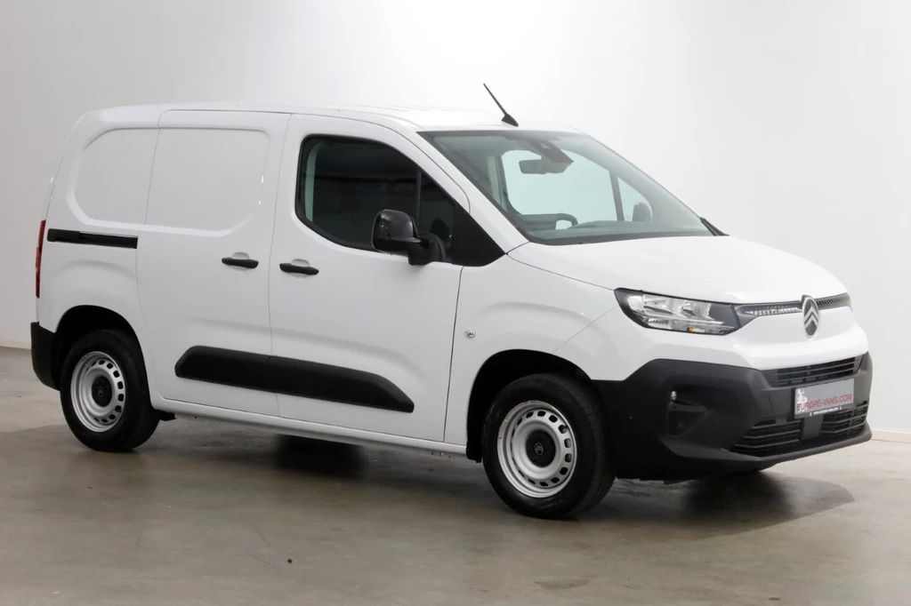 Citroën Berlingo – foto 5