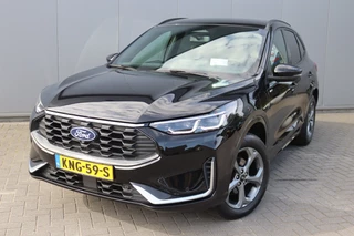 Ford Kuga – thumbnail 2