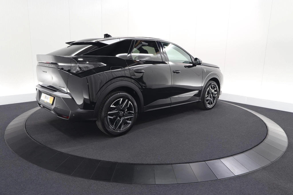 Peugeot 3008 – foto 8