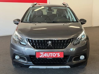 Peugeot 2008 – thumbnail 8