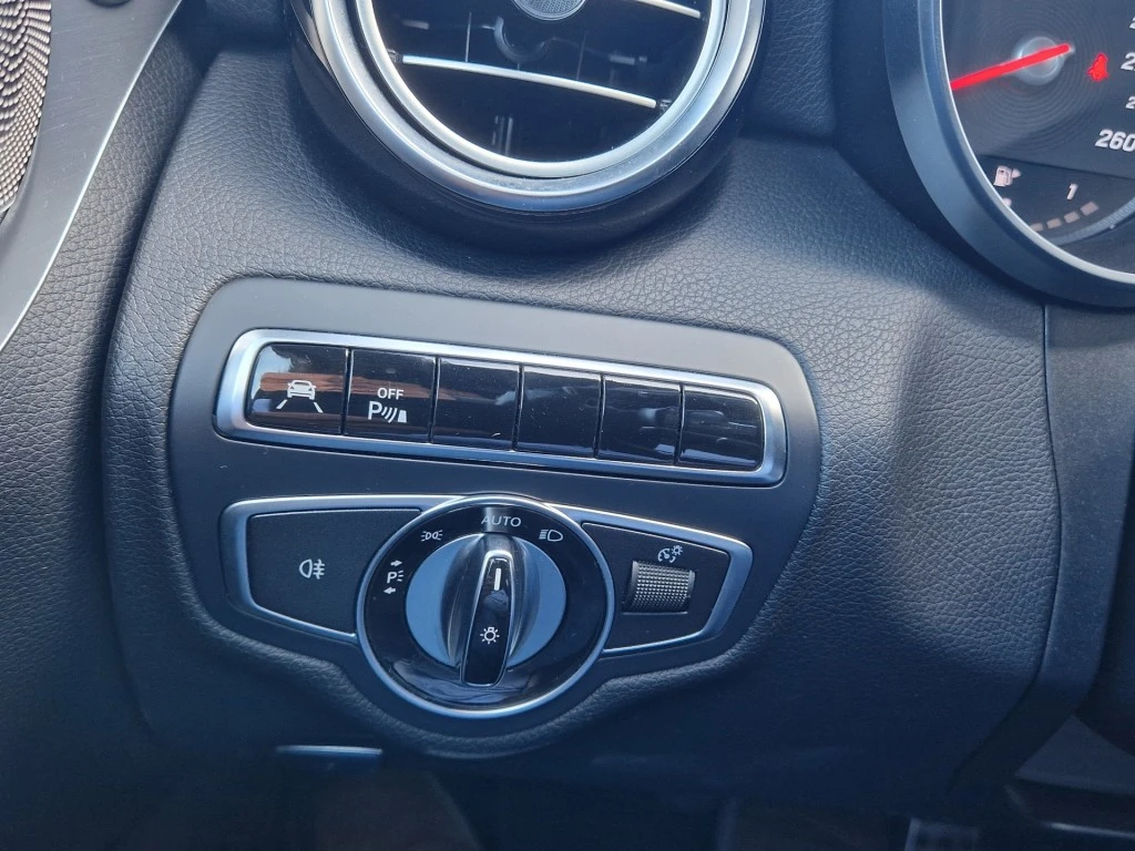 Mercedes-Benz C-Klasse – foto 24