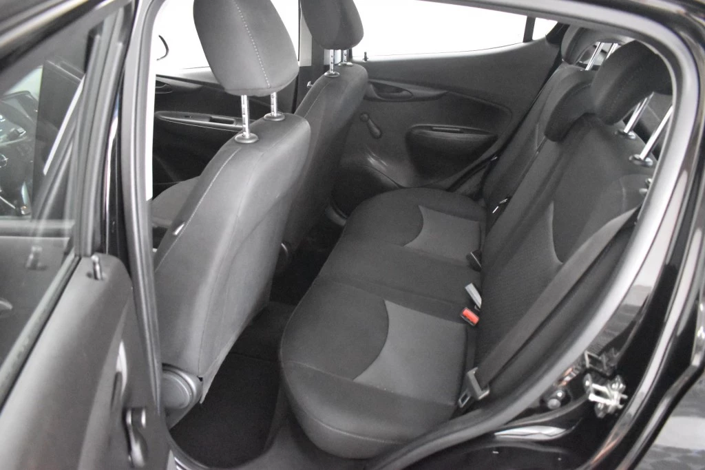 Opel KARL – foto 9