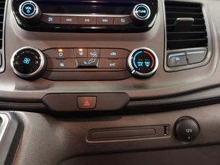 Ford Transit Custom – thumbnail 26