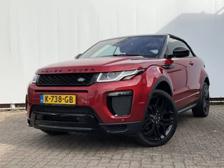 Land Rover Range Rover Evoque – thumbnail 3