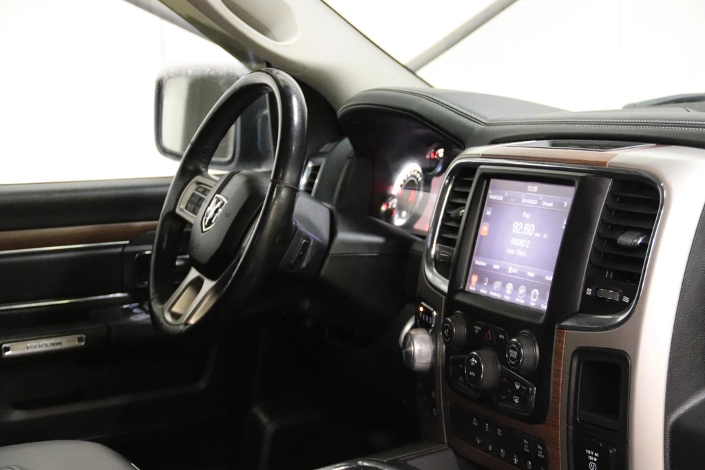 Dodge Ram 1500 – foto 12