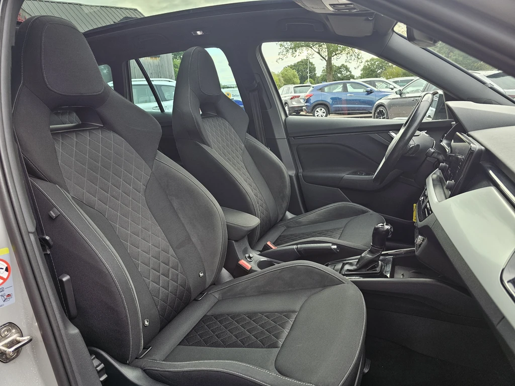 Škoda Kamiq – foto 21