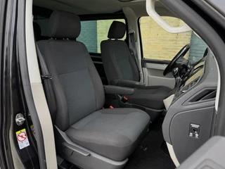 Volkswagen Transporter – thumbnail 42