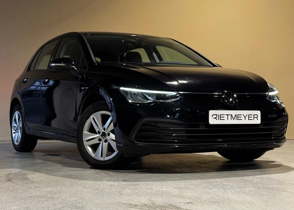 Volkswagen Golf – foto 8