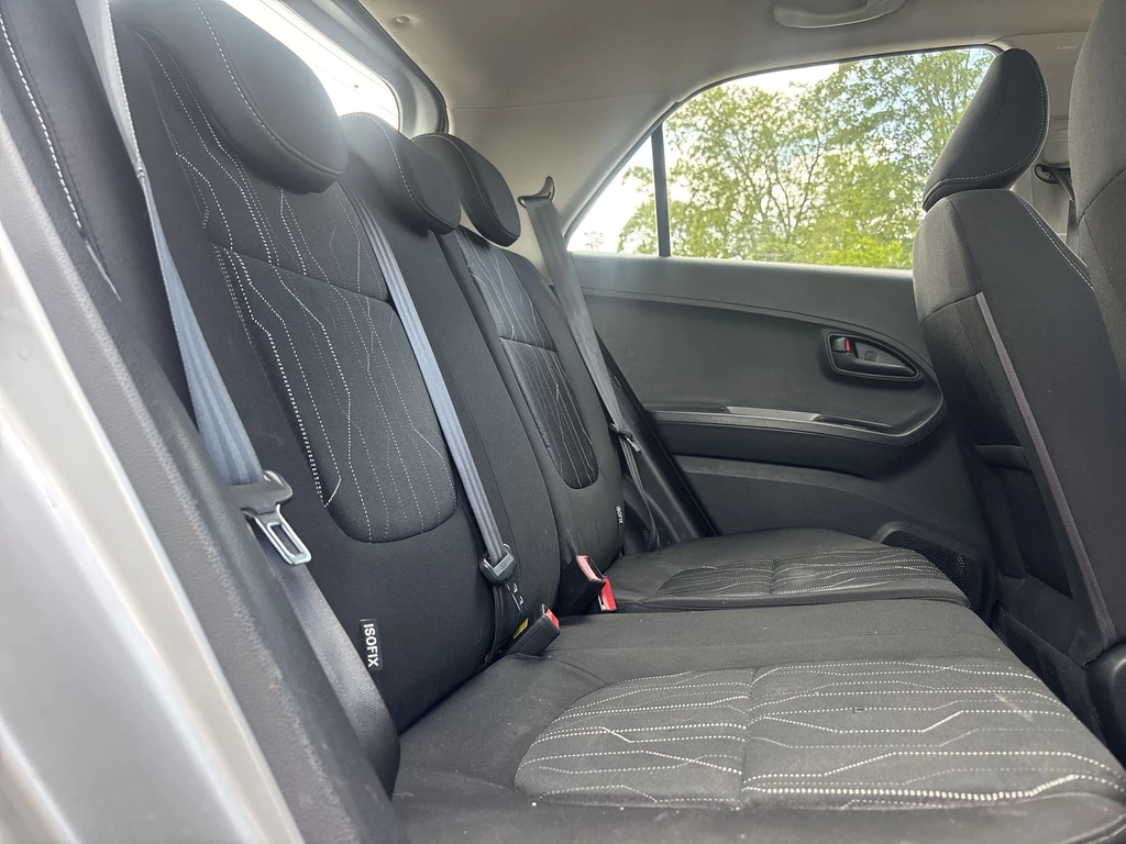 Kia Picanto – foto 23